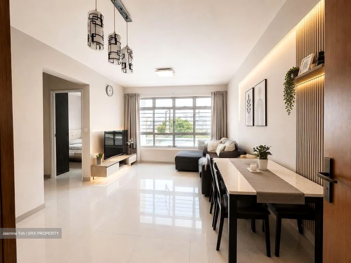 Blk 801A Keat Hong Crest (Choa Chu Kang), HDB 3 Rooms #606744401